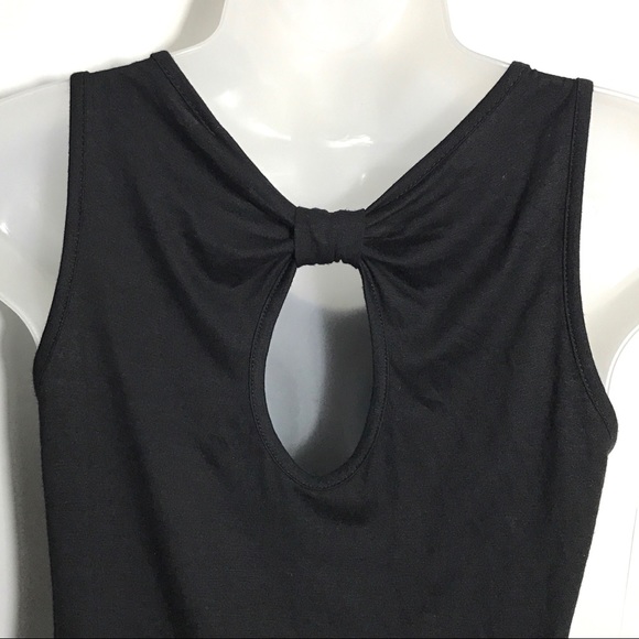 Metal Studded Sleeveless Blouse / Tank - S - Picture 4 of 8